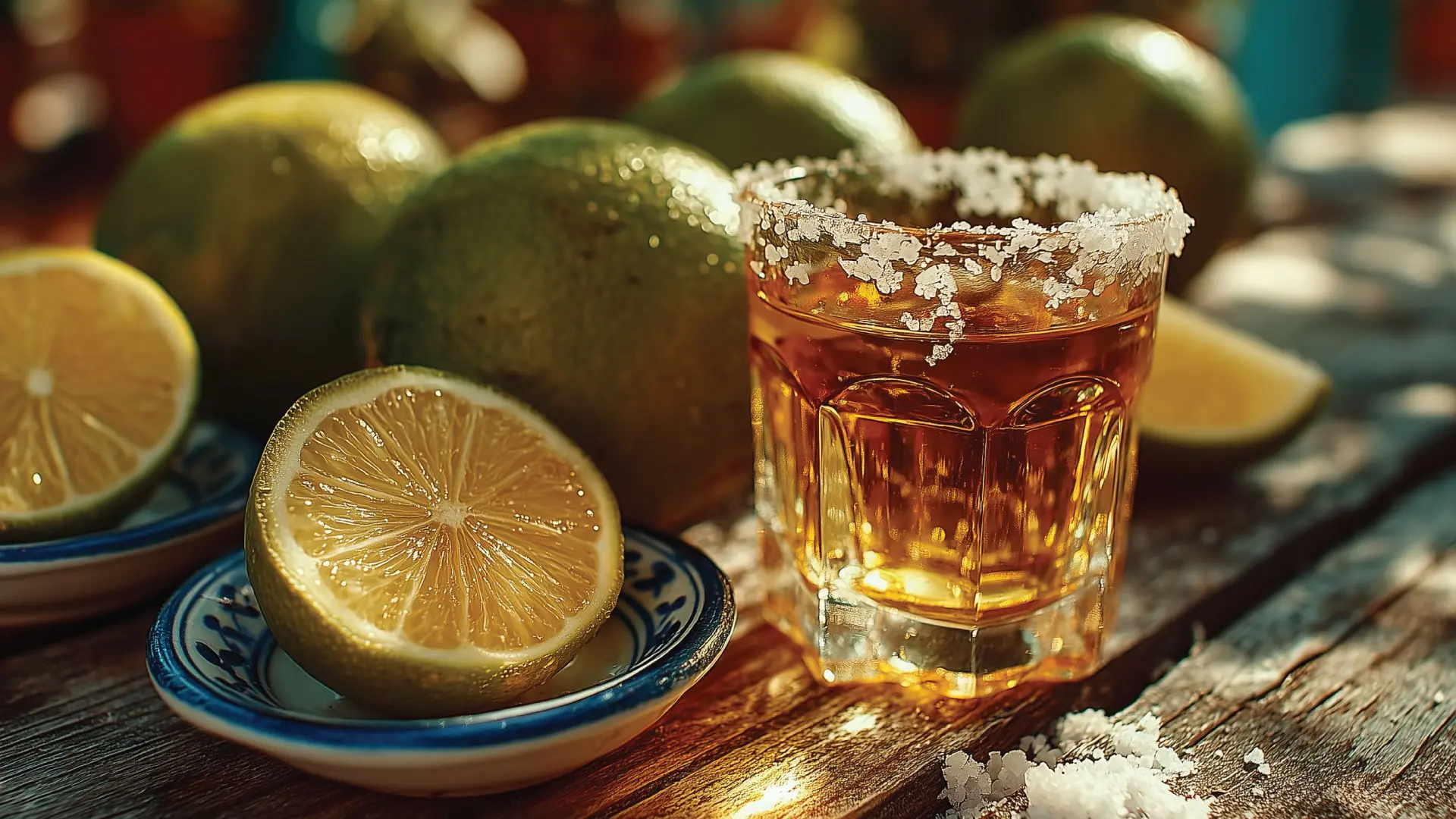 Bebidas mexicanas con beneficios para la salud: Del pulque al tequila