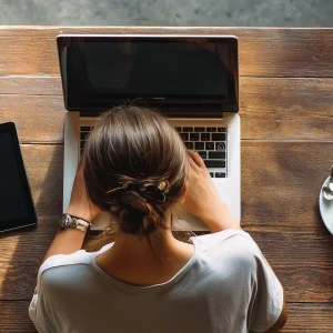 Coffee Office: Las mejores cafeterías mejor evaluadas para trabajar en la ciudad