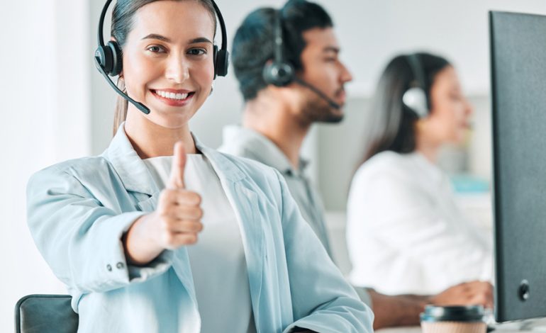 Claves para la atención al cliente virtual