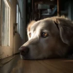 ¿Tu perro sufre cuando te vas? Consejos para reducir su ansiedad