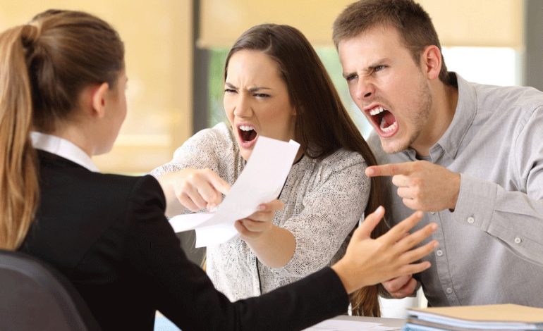 ¿Cómo remediar la pérdida de clientes?