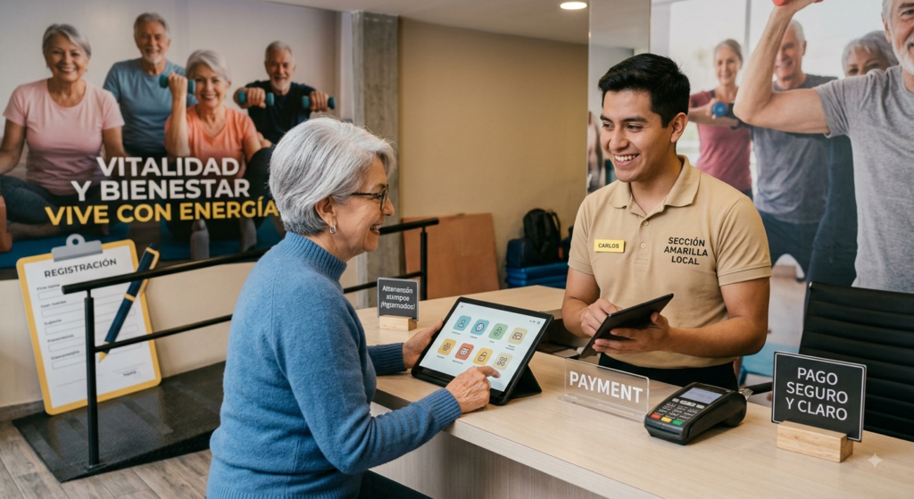 Consejos prácticos de marketing para adultos mayores en tu PyME