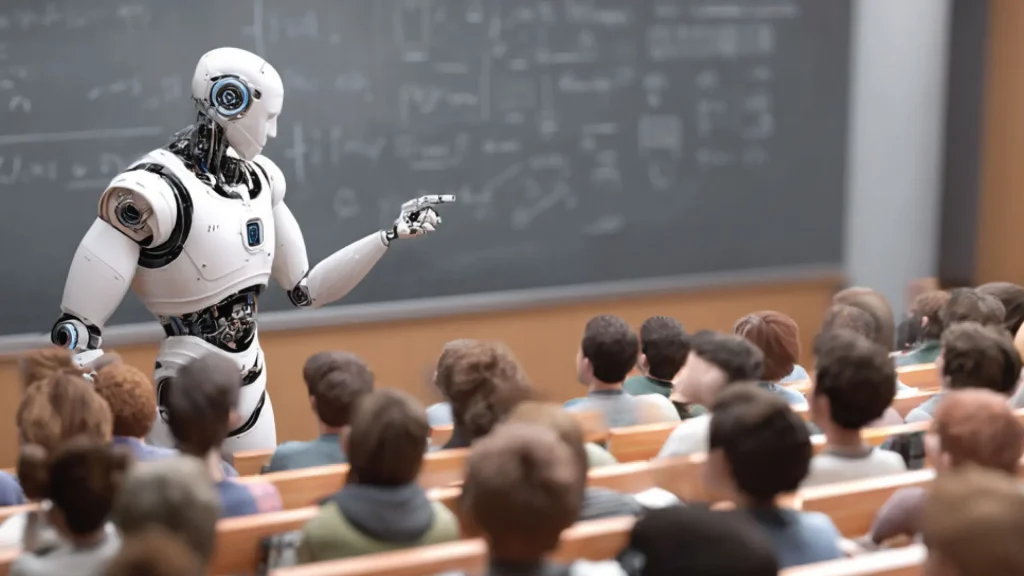 Cursos Gratuitos capacitación tutoriales trabajo actualizacion Empleo Futuro Laboral IA robotica inglés idiomas inteligencia artificial desempleo mexico seccion amarilla blog