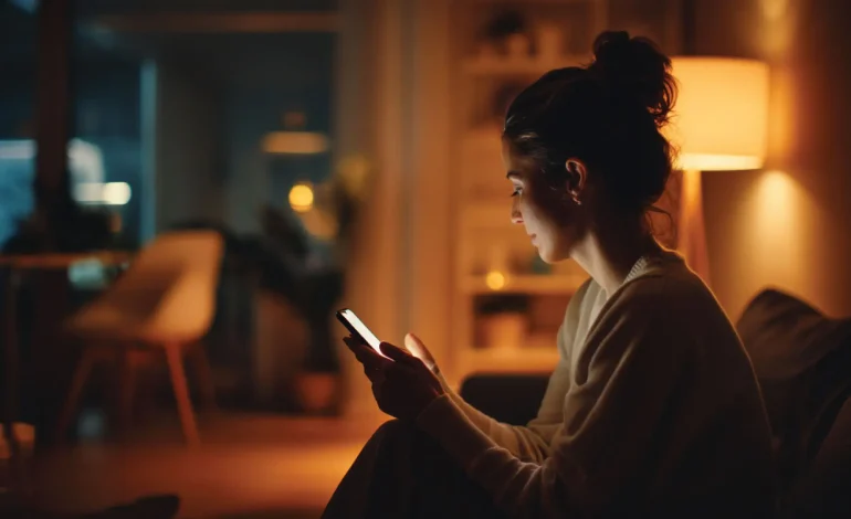 Descanso Digital: La Guía Definitiva para una Desintoxicación de Pantallas Efectiva