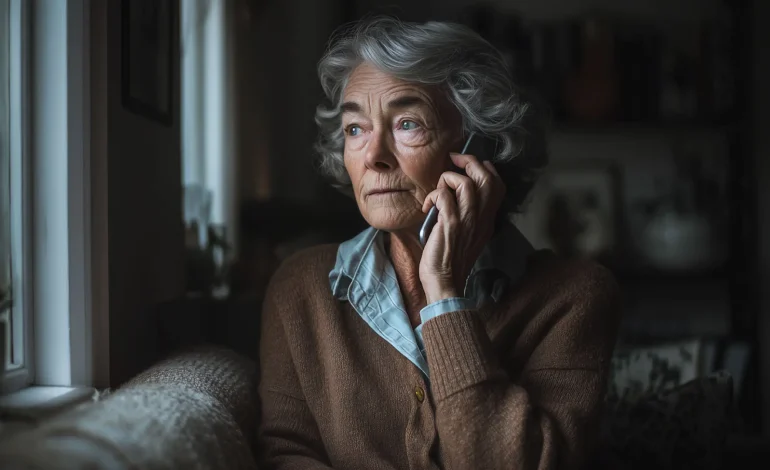 Duelo de la Casa Familiar: Cómo Transformar el Síndrome del Nido Vacío en la Vejez