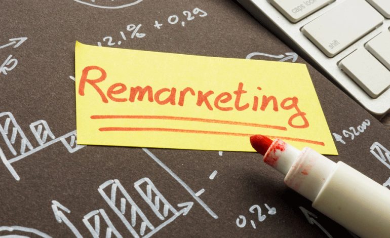 El remarketing y el embudo de conversión, estrategias de venta