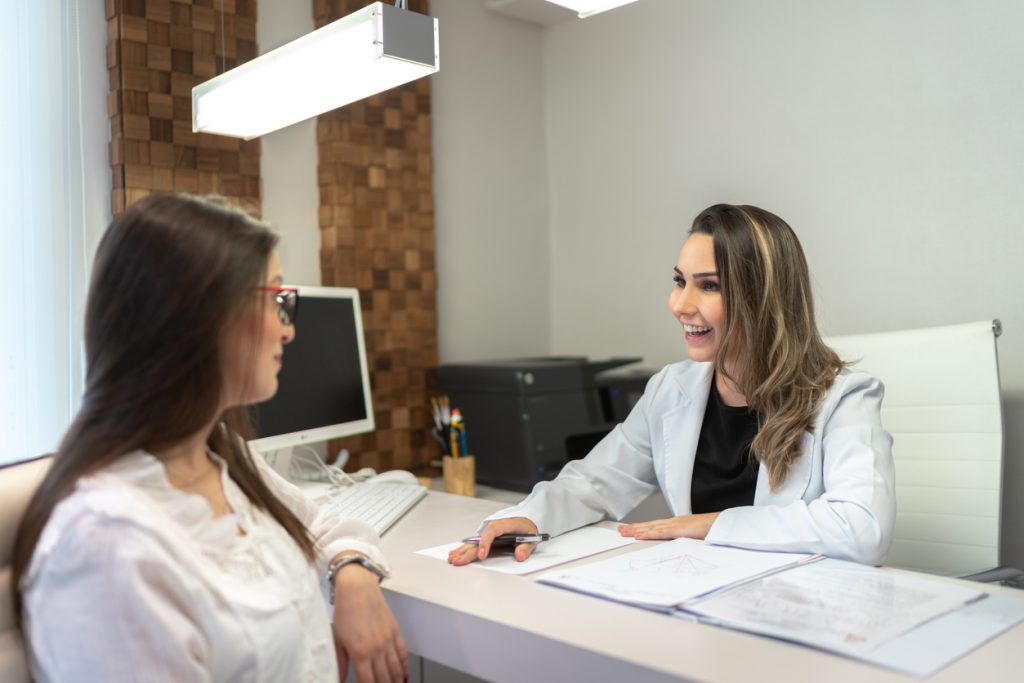 Enfoque integral en la salud bucal