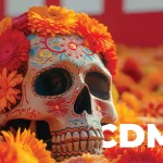 Los Eventos Imperdibles del Mes de Octubre en la CDMX: Llenos de cultura y tradicion