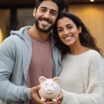 Cómo Mejorar tus Finanzas en Pareja: Estrategias de Ahorro y Objetivos de Inversión