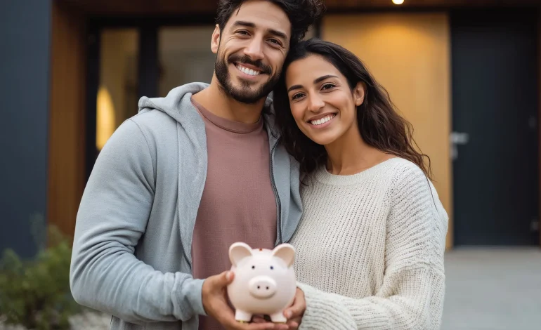 Cómo Mejorar tus Finanzas en Pareja: Estrategias de Ahorro y Objetivos de Inversión