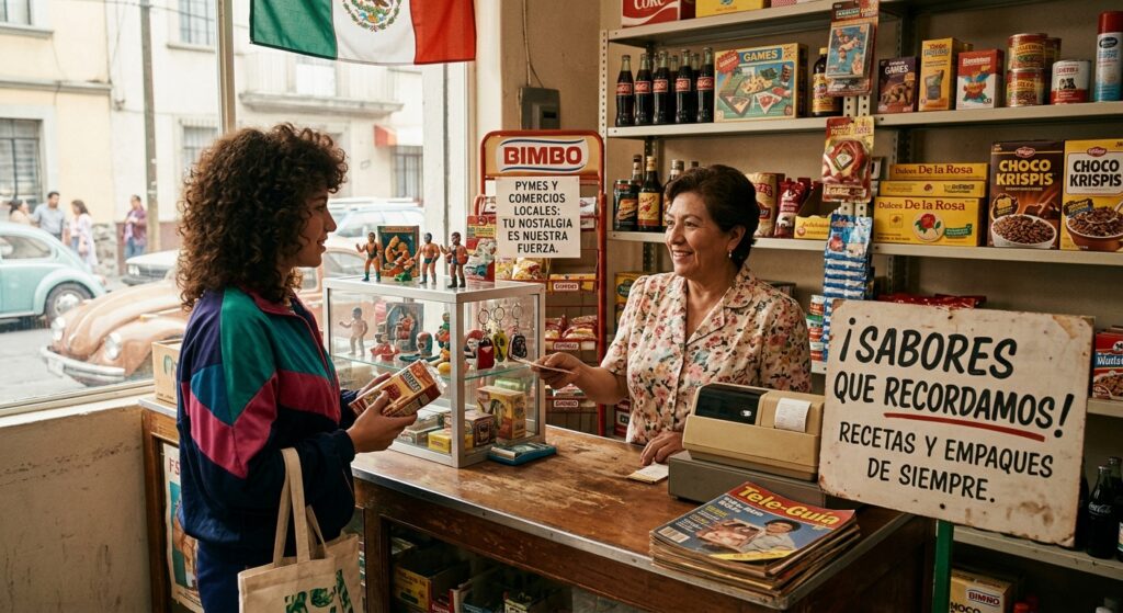 Formas en que tu PyME o negocio local puede aprovechar esta tendencia