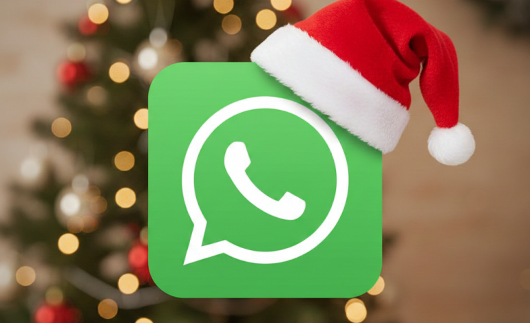 Cómo usar WhatsApp Business para vender más en Navidad