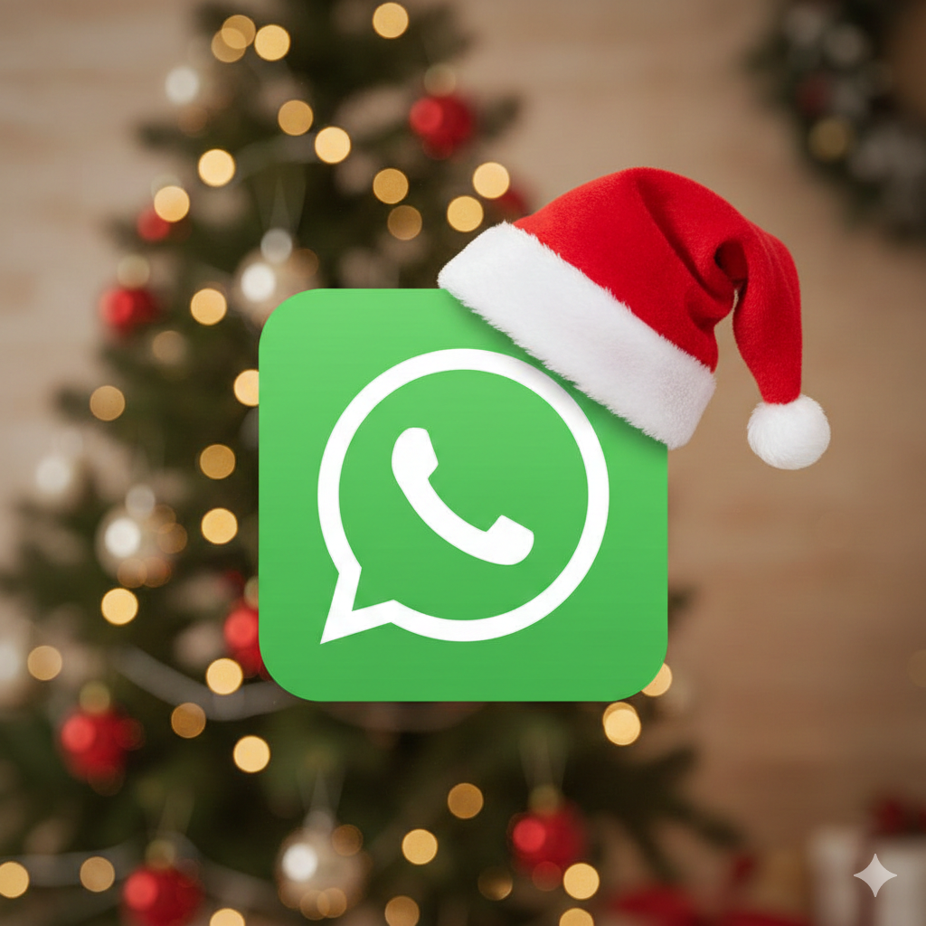 Cómo usar WhatsApp Business para vender más en Navidad