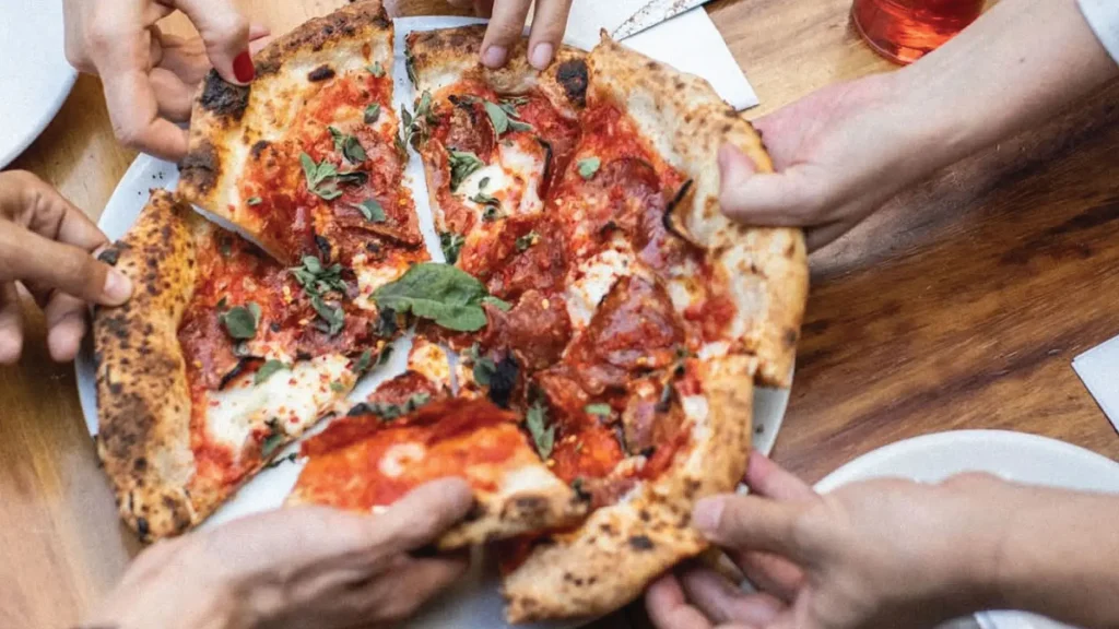Guía 2025 de las mejores pizzerías de la CDMX recomendaciones y tips seccion amarilla blog restaurantes donde ir que comer FELIX