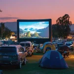 Los mejores autocinemas de la CDMX: la guía definitiva 2025