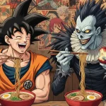 🍜🗡️La Guía Definitiva de Restaurantes, Bares y Plazas de Temática Anime en la CDMX