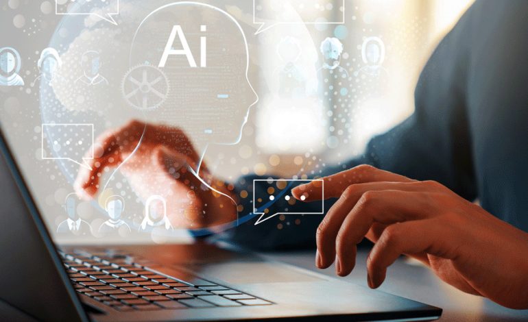 Inteligencia Artificial y humana en colaboración
