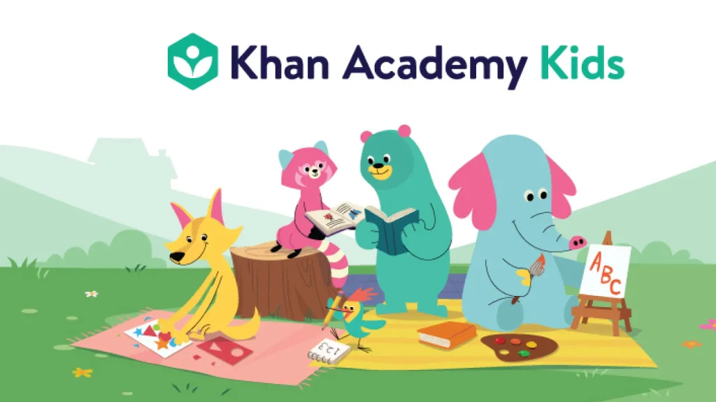 Herramientas de IA para niños 2025 aprende, juega y crece de forma segura seccion amarilla blog sisoy khan academy