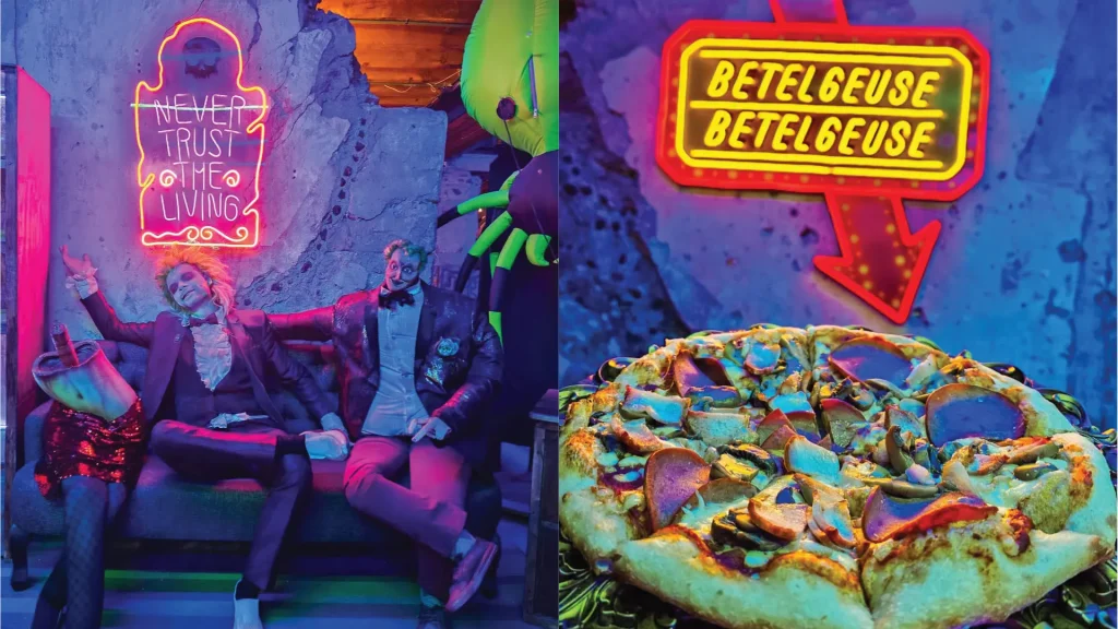 la extraña pizza tim burton : La guía definitiva ram ramen seccion amarilla comicx