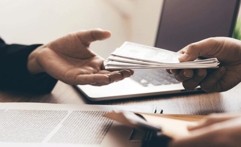 La inclusión bancarizada, una forma de pago alternativa