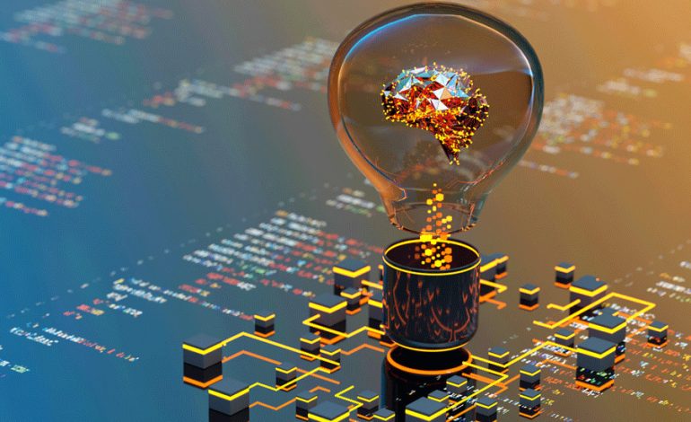 La inteligencia artificial y el marketing como aliados