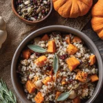 Los mejores alimentos de temporada saludables para cuidar tu cuerpo este otoño
