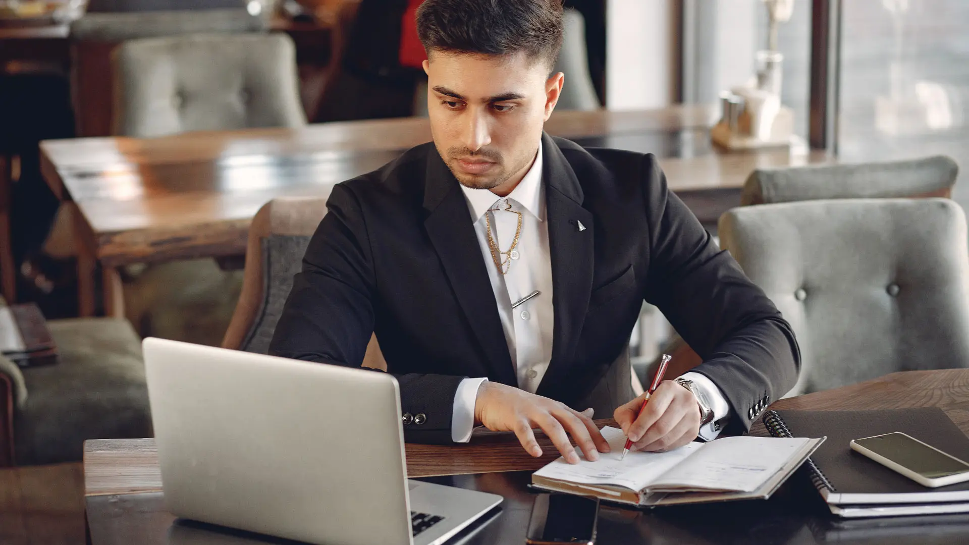 El futuro del SEO con Inteligencia Artificial: ¿Qué cambios vienen?