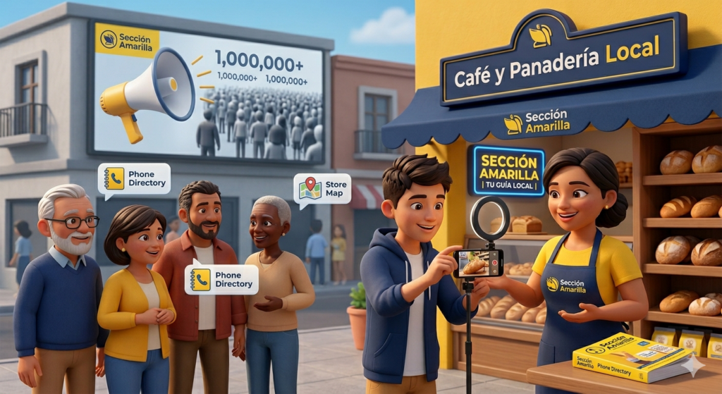 El marketing ya no se trata solo de alcance sino de conexión.