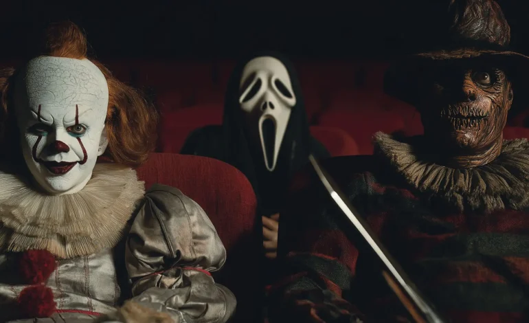 Mejores Películas de Terror: La Guía Definitiva para la Noche de Brujas (Parte 1)