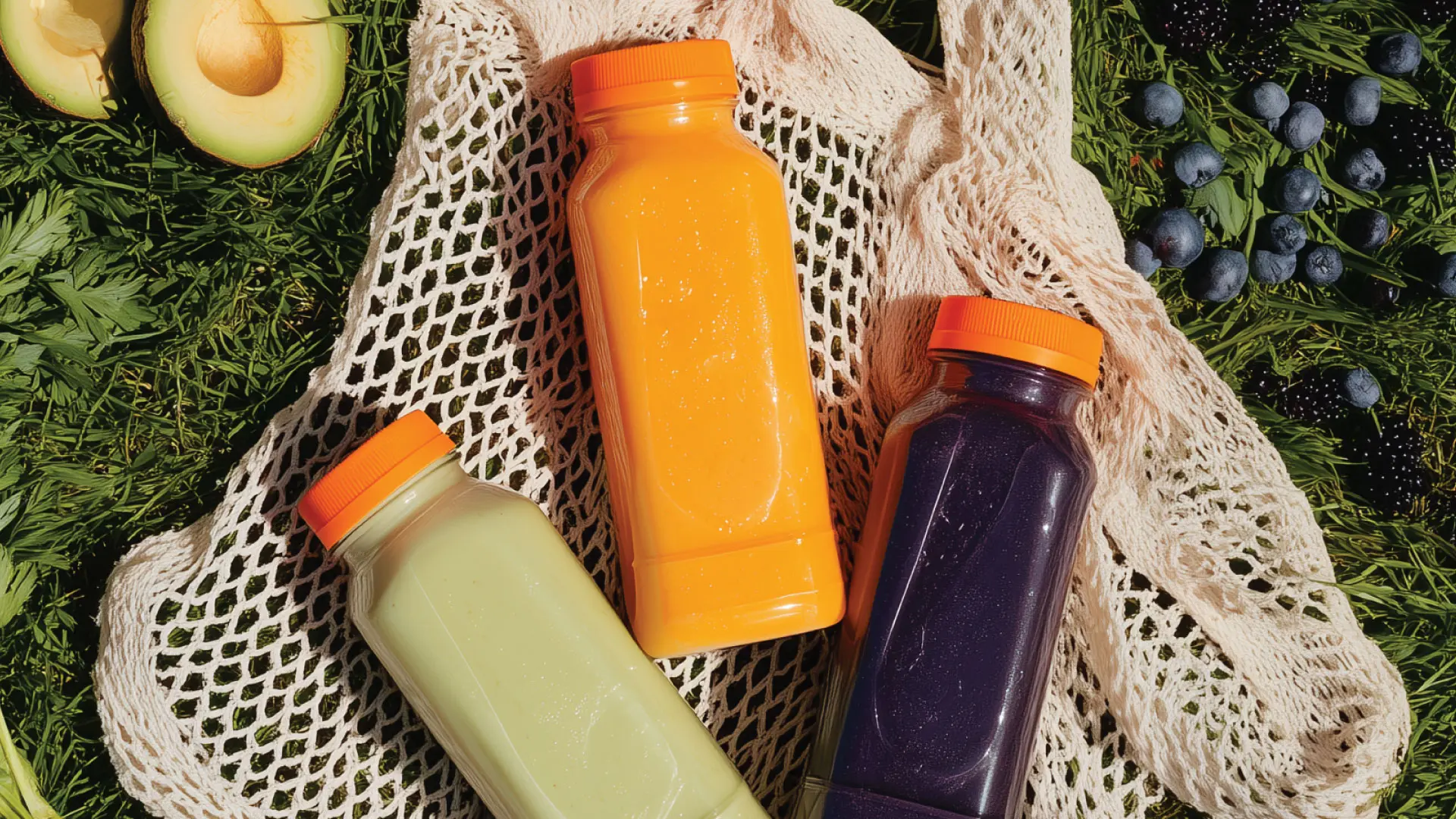 Mitos y realidades de la comida orgánica: ¿Realmente vale la pena pagar el doble en el súper?