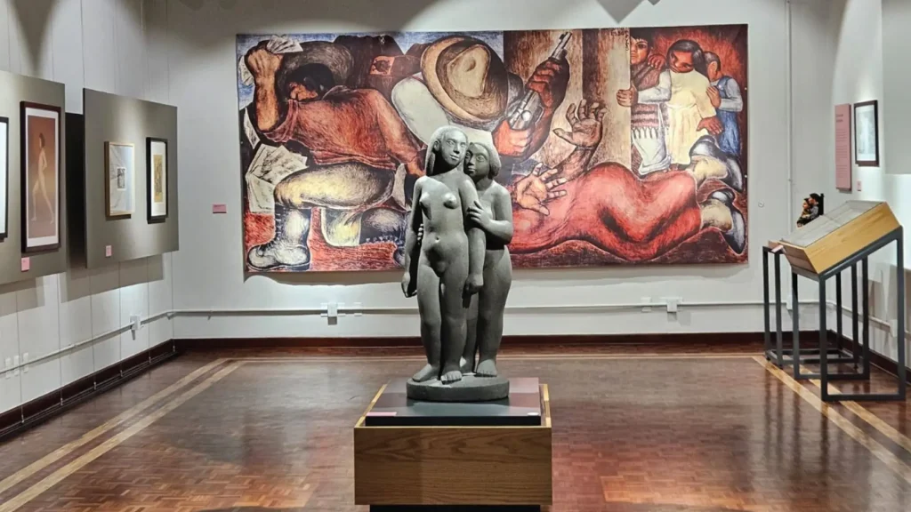 seccion amarilla blog sisoy.net publicidad pymes marketing Museos-Poco-Conocidos-de-la-CDMX-ciudad-de-mexico-Visitar-raros-extranos-conquista-intervencion-usa-estados-unidos-francia-espana-perfume-muralismo-arte-cultura-diego-rivera-siqueiros