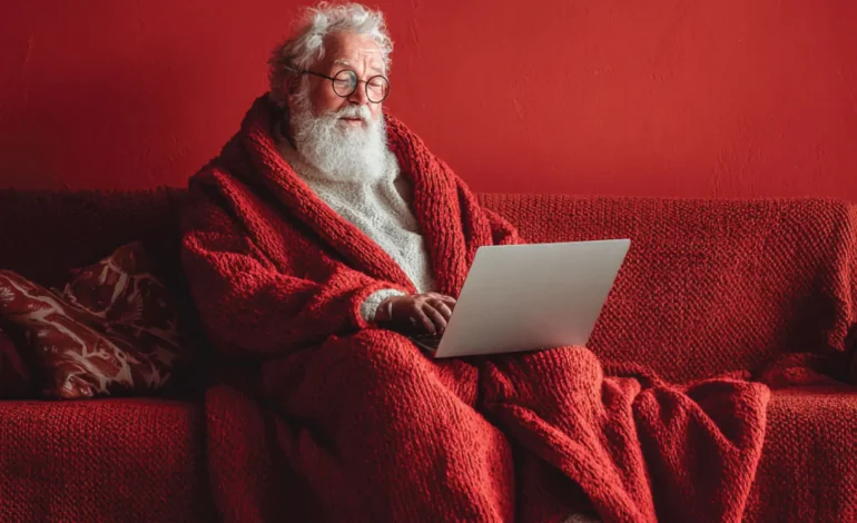 NeuroMarketing Navideño: Técnicas Para Diseñar Tu Web y Redes Que Inciten a la Compra