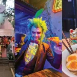 Restaurantes temáticos CDMX 2025: La guía definitiva