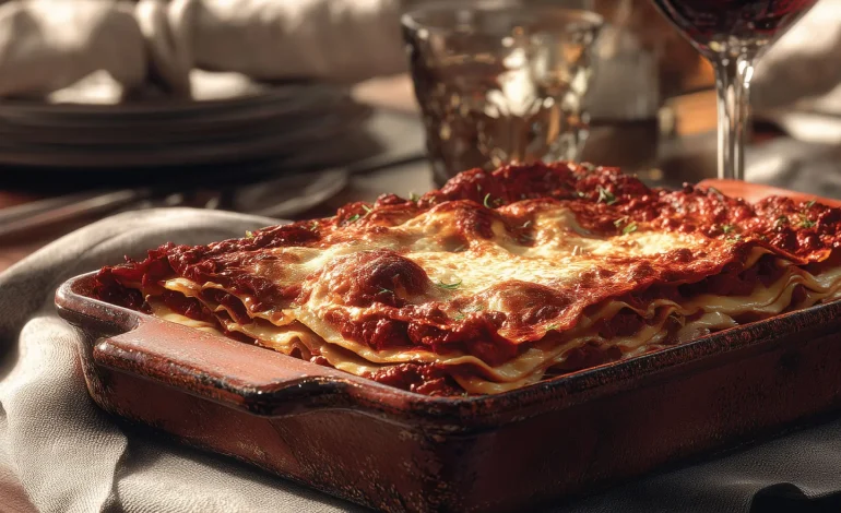 Sustitutos del Pavo, 5 Platillos Modernos para una Cena de Nochebuena Diferente