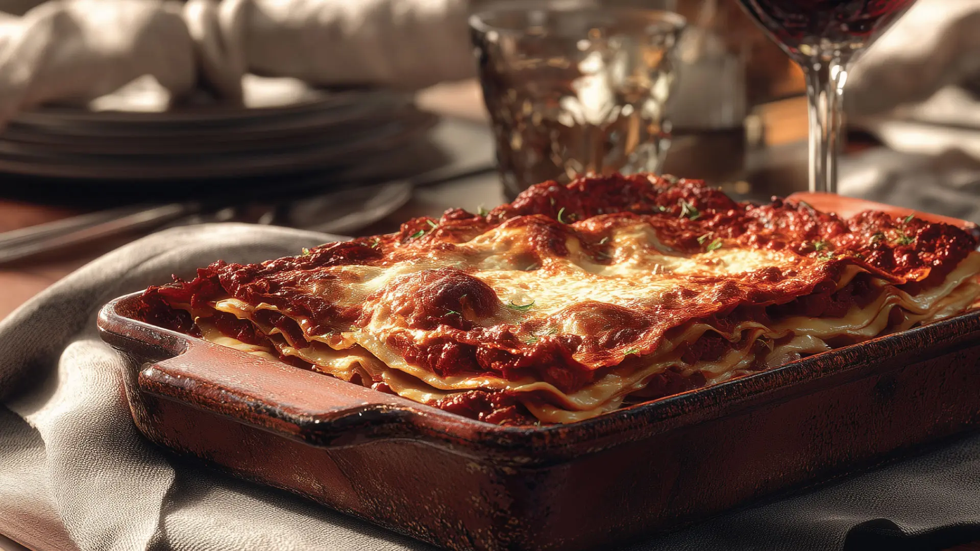 Sustitutos del Pavo, 5 Platillos Modernos para una Cena de Nochebuena Diferente