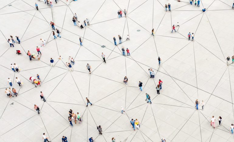 Proceso de clusterización, segmentación en grupos de tu clientela