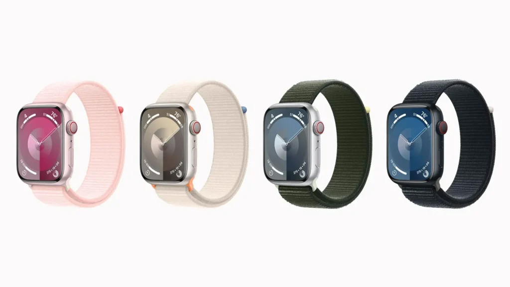 Productos para cuidar de tu salud Gadgets esenciales seccion amarilla blog sisoy tecnología innovacion relojes