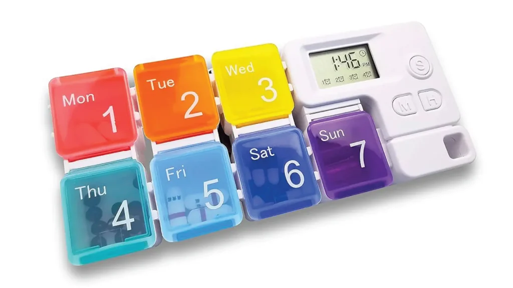 Productos para cuidar de tu salud Gadgets esenciales seccion amarilla blog sisoy tecnología innovacion relojes