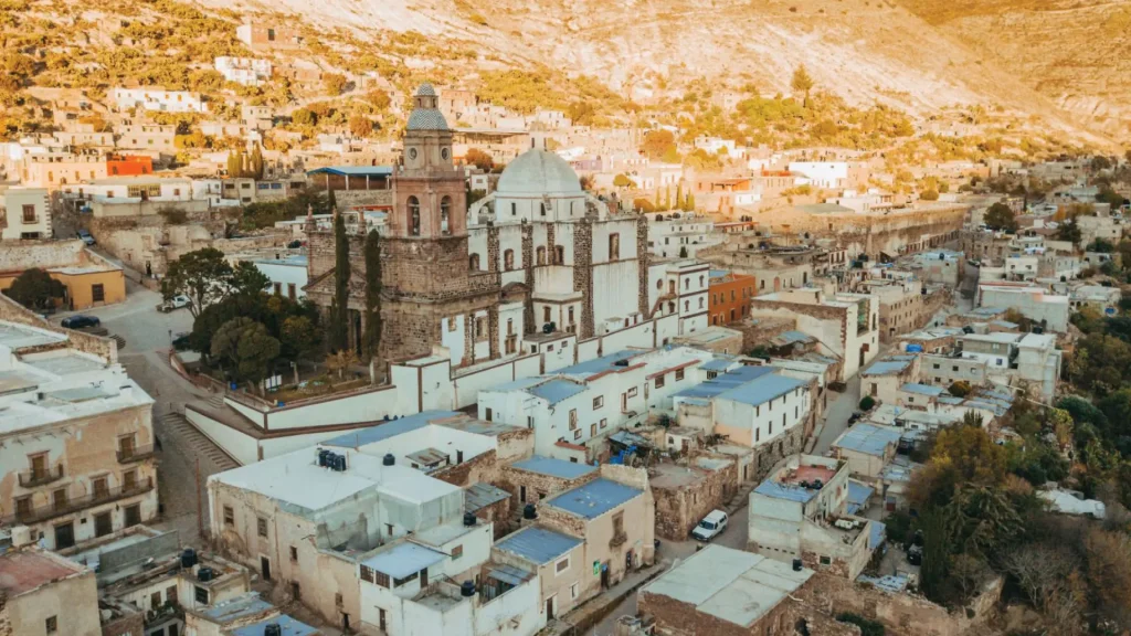 Destinos turísticos México 2026, Turismo nacional, Pueblos mágicos que debes conocer este 2026 seccion amarilla blog viajar turismo 