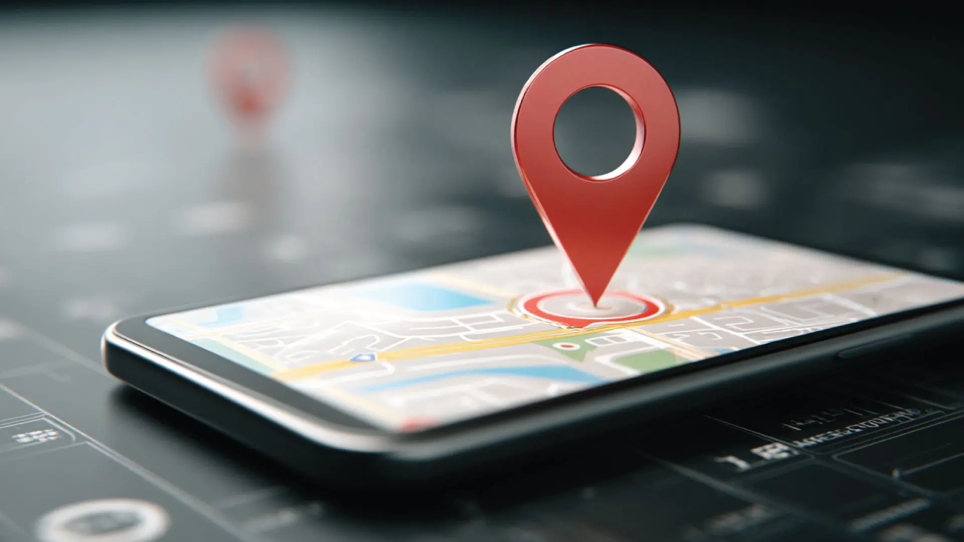 Qué es el GEO y por qué es importante para tu negocio local (Guía de Geomarketing)