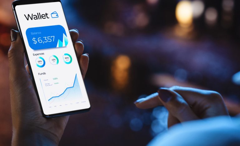 ¿Qué es y cómo funciona el e-wallet en México?