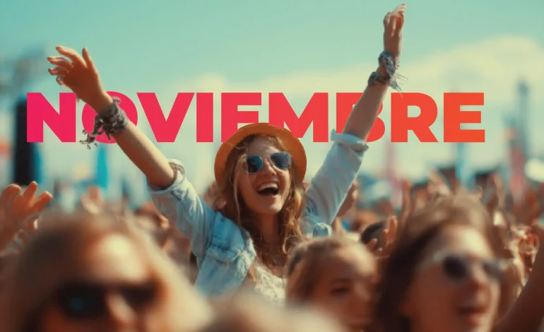 Qué hacer en noviembre en la CDMX: Guía Definitiva de Eventos y Cultura