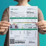 Recibo de luz: Aprende a leerlo y aprende tips para no pagar de más