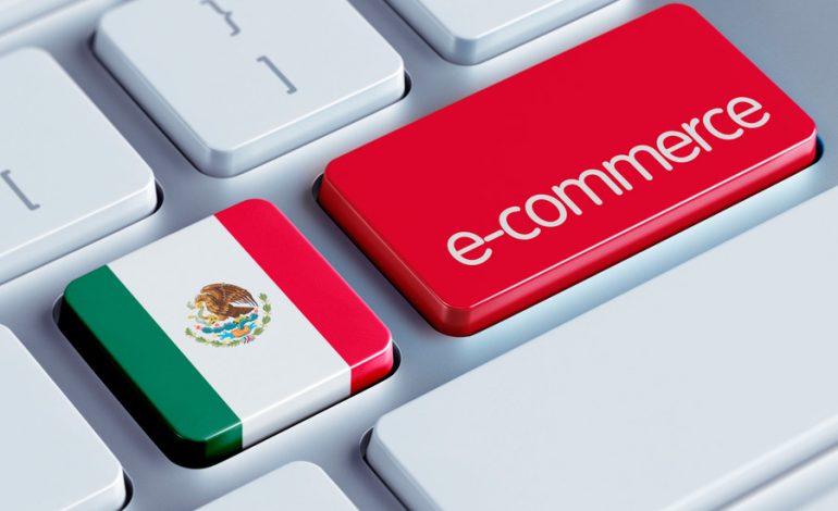 Recuento del e-commerce en México y sus proyecciones 