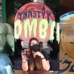 Restaurantes de Terror en CDMX: Guía para los más Valientes
