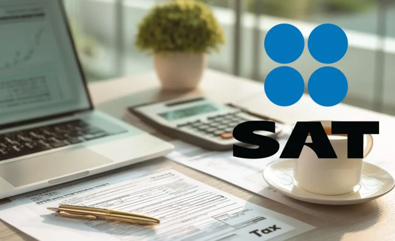 Sobreviviendo al SAT 2026: Guía definitiva para no entrar en pánico (y evitar multas)
