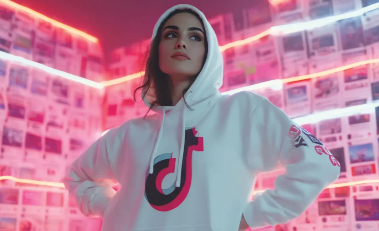 TikTok Shop para Pymes: Estrategias de Ventas con Transmisión en Vivo y Contenido