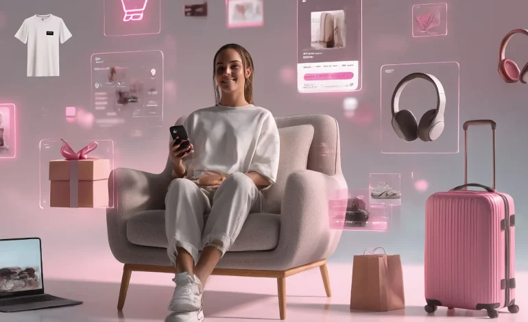 ¿Qué productos ganan terreno en El Buen Fin 2025?