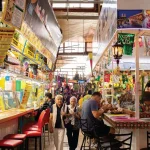 Tour gastronómico por los mercados de la Ciudad de México: Una guía para explorar la cocina local