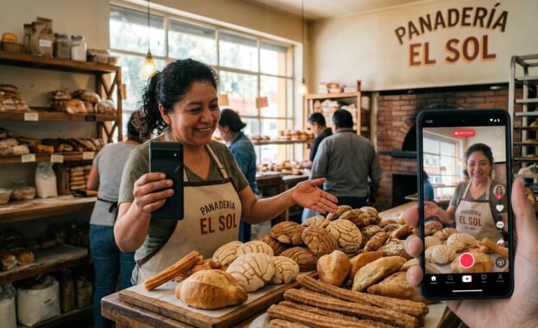 Vídeo Low-Fi para PyMEs: vende más con contenido auténtico